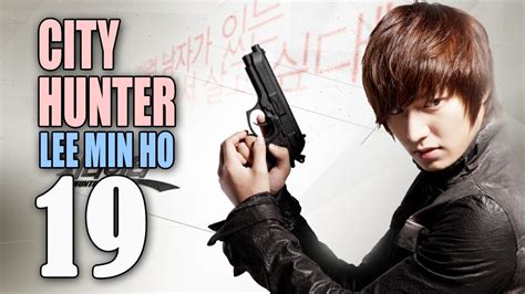 City Hunter • Episode 19 of 20 • Eng Sub .